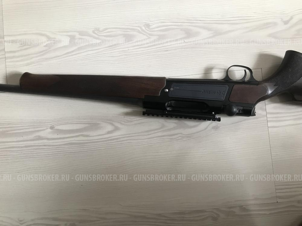 Strasser RS SOLO калибр 30-06 Spr