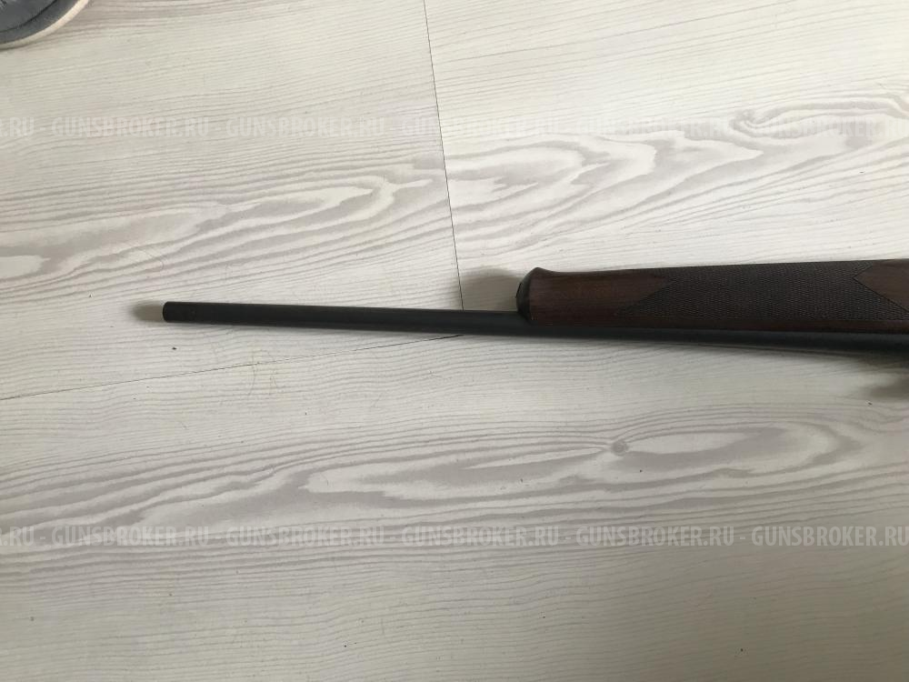 Strasser RS SOLO калибр 30-06 Spr