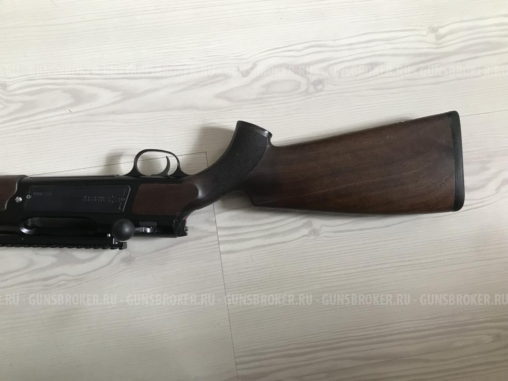 Strasser RS SOLO калибр 30-06 Spr