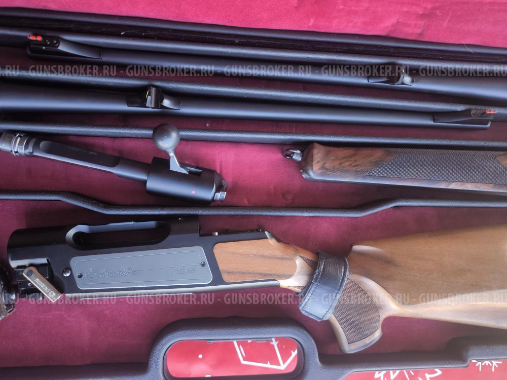 Strasser RS05 243/30-06