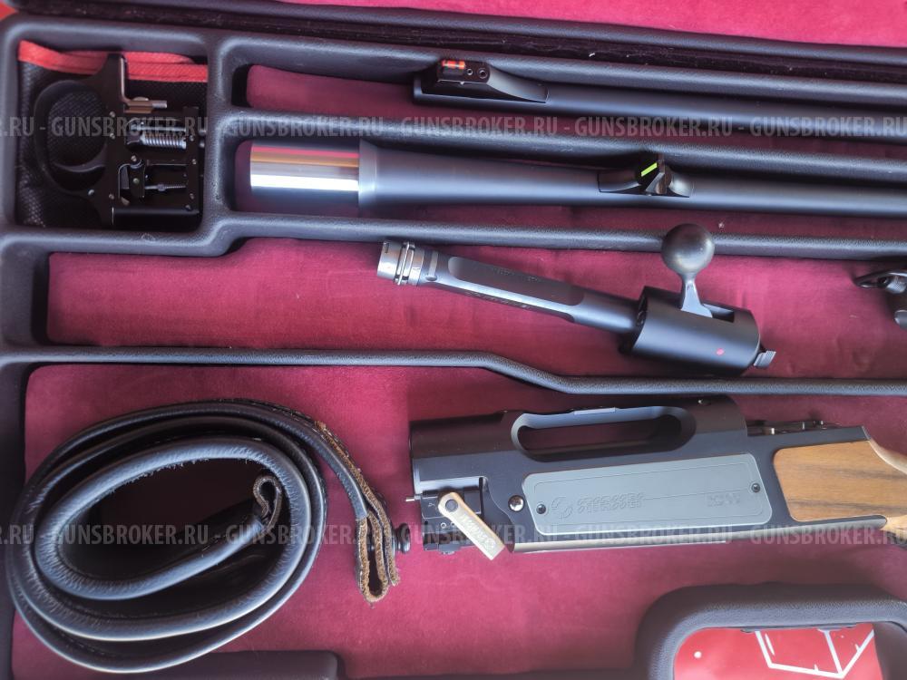 Strasser RS05 243/30-06