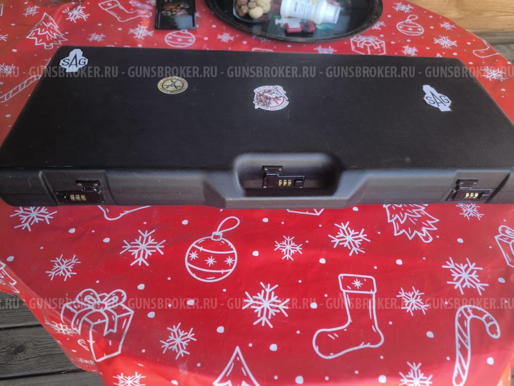 Strasser RS05 243/30-06