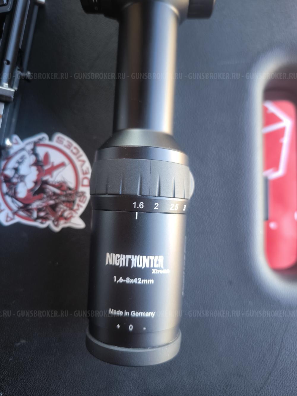 Strasser RS05 243/30-06