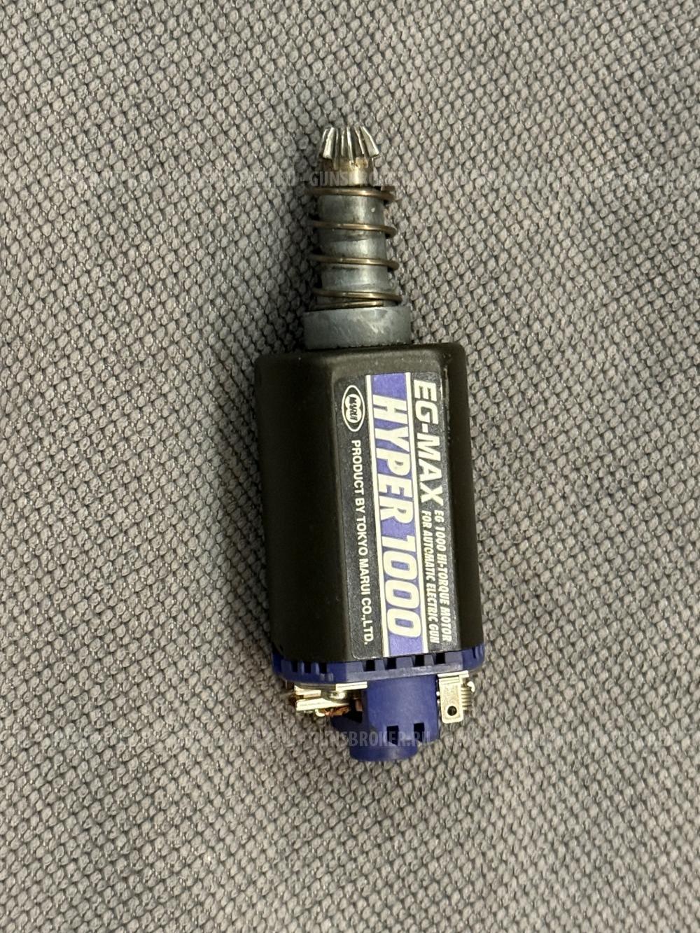 Страйбольный привод ArmaLite m15a4