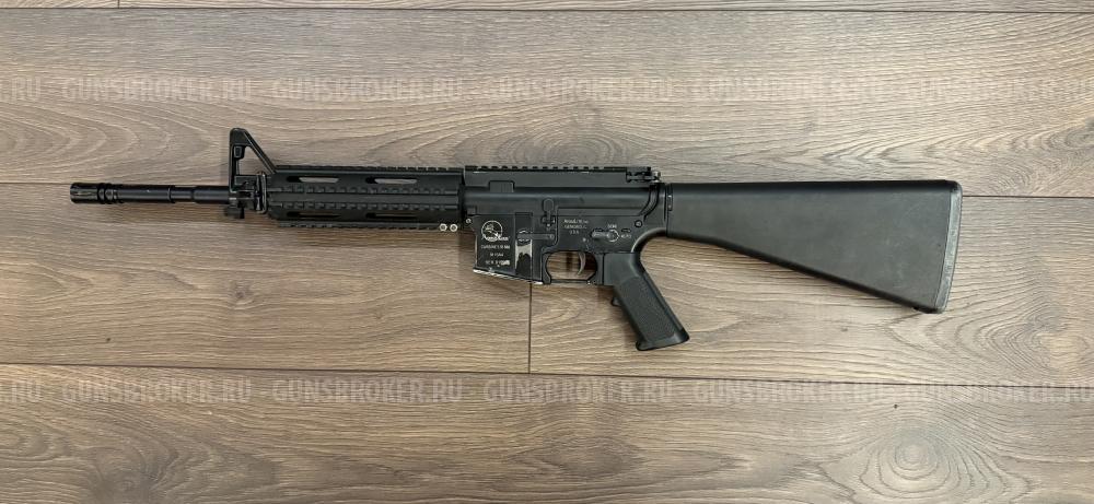 Страйбольный привод ArmaLite m15a4