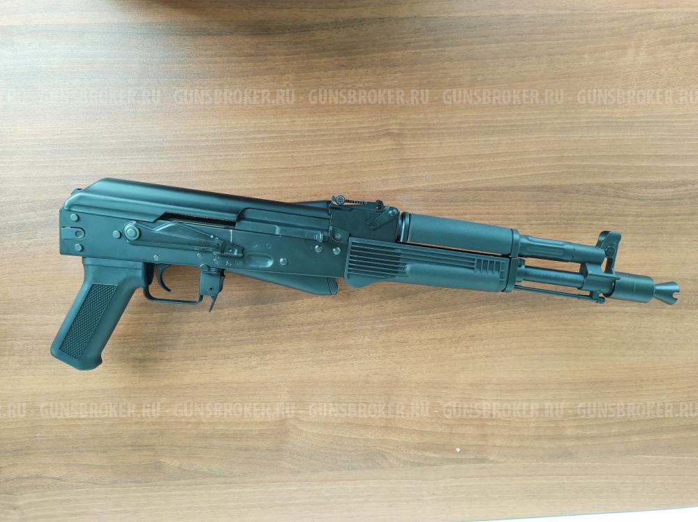 Страйбольный привод Cyma AK-105 CM040D