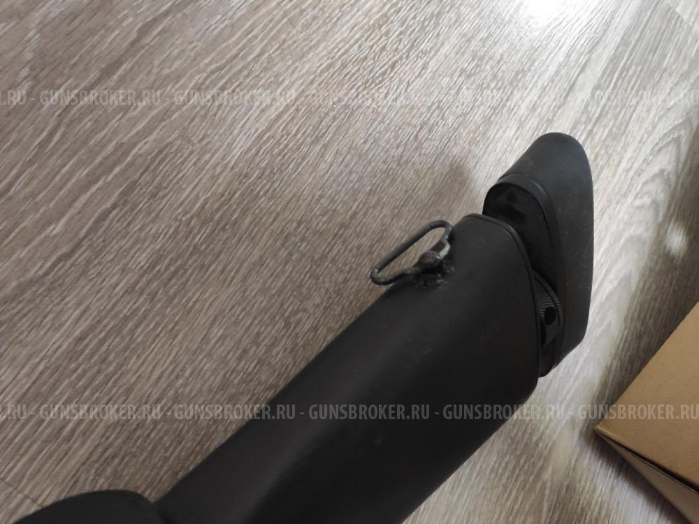 Страйбольный привод Cyma М24 spring (CM702A)