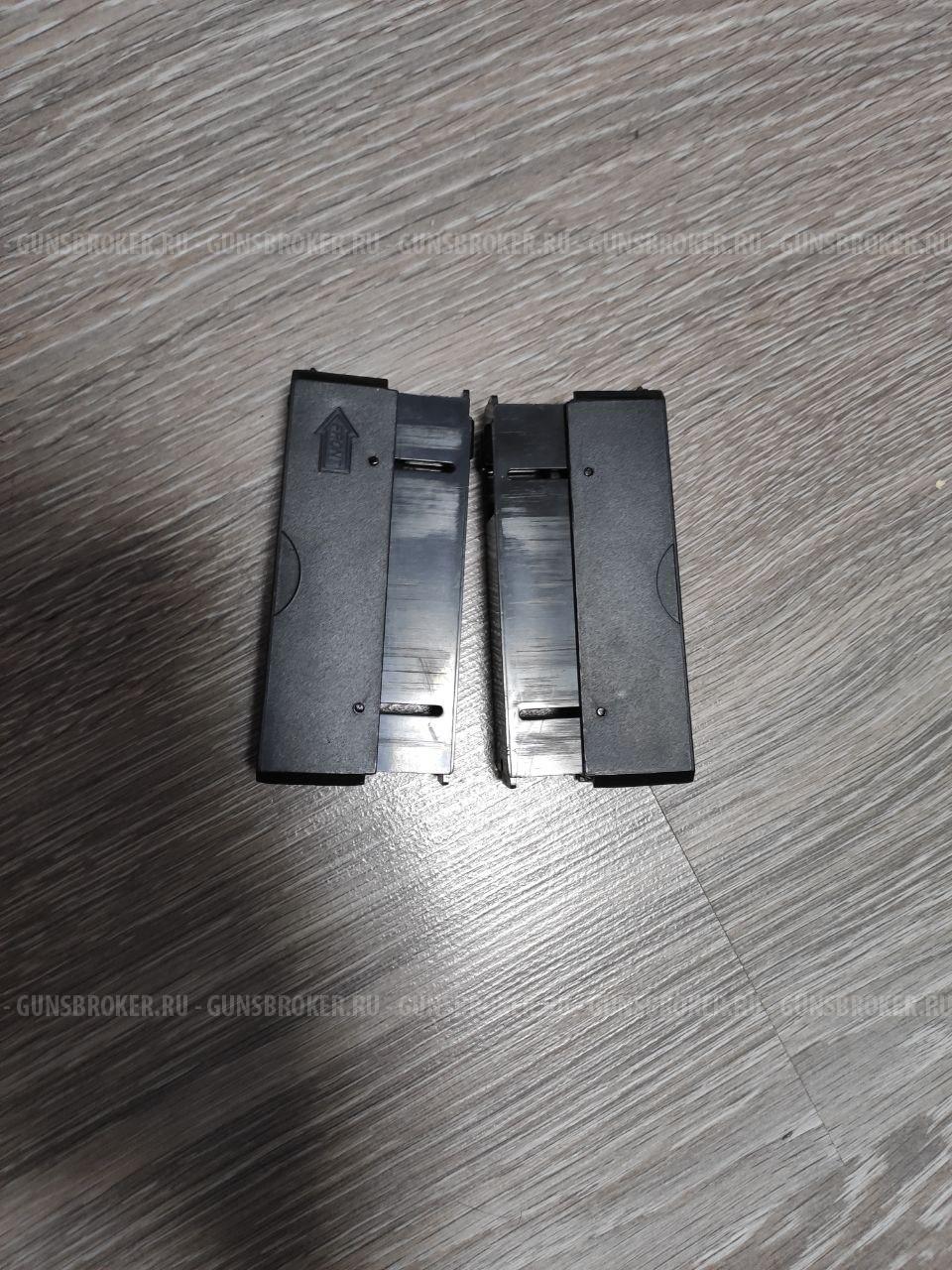 Страйбольный привод Cyma М24 spring (CM702A)