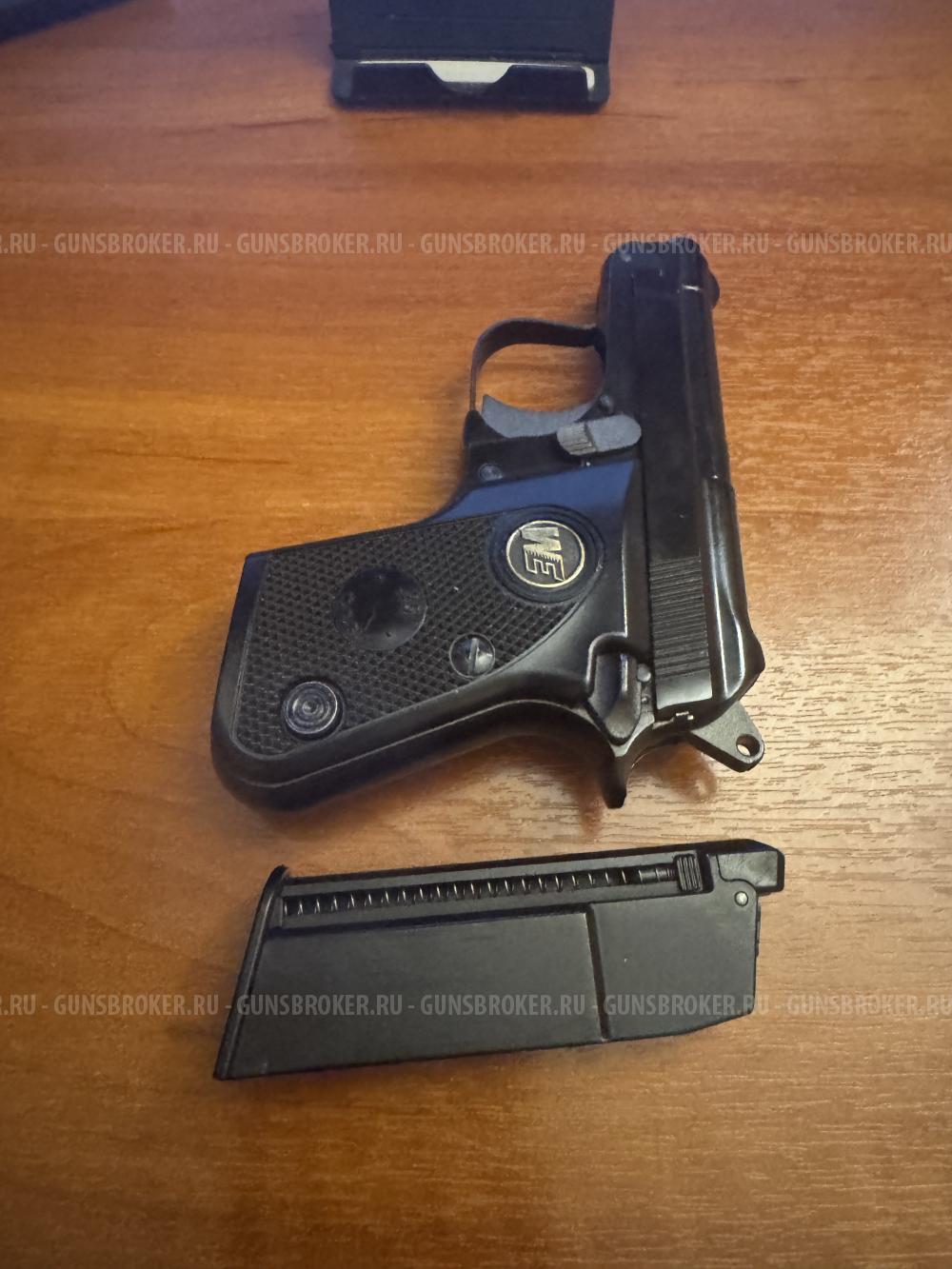 Страйкбол we 950