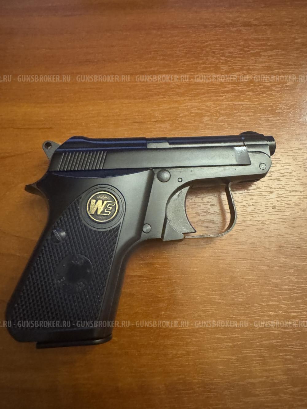 Страйкбол we 950