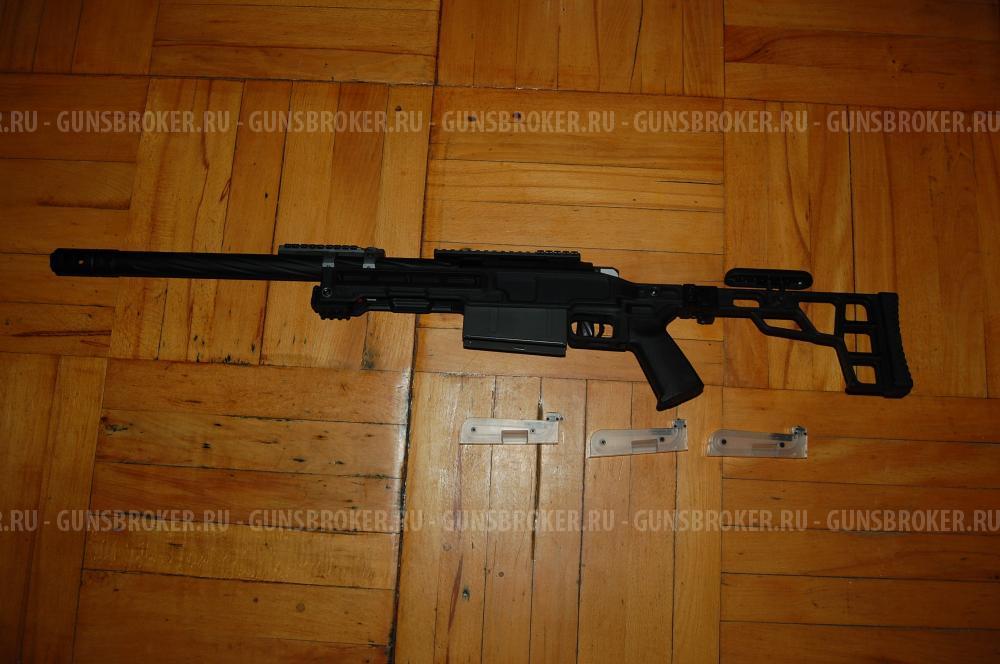Страйкбольная снайперская винтовка Maple Leaf MLC-LTR303.
