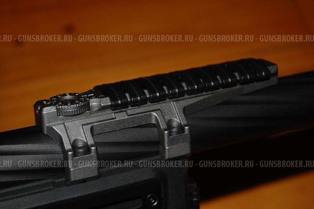 Страйкбольная снайперская винтовка Maple Leaf MLC-LTR303.
