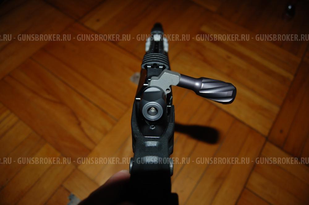 Страйкбольная снайперская винтовка Maple Leaf MLC-LTR303.
