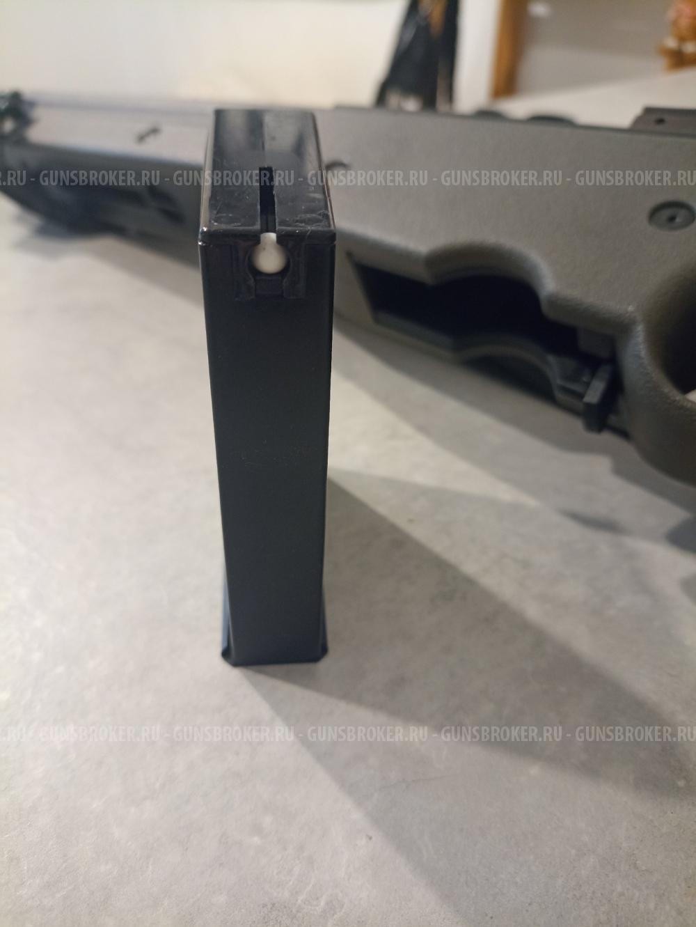 Страйкбольная винтовка Cyma CM703A L96 OD