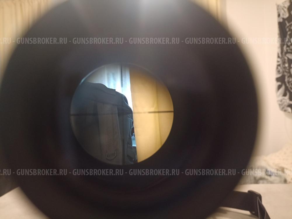 Страйкбольная винтовка Cyma CM703A L96 OD