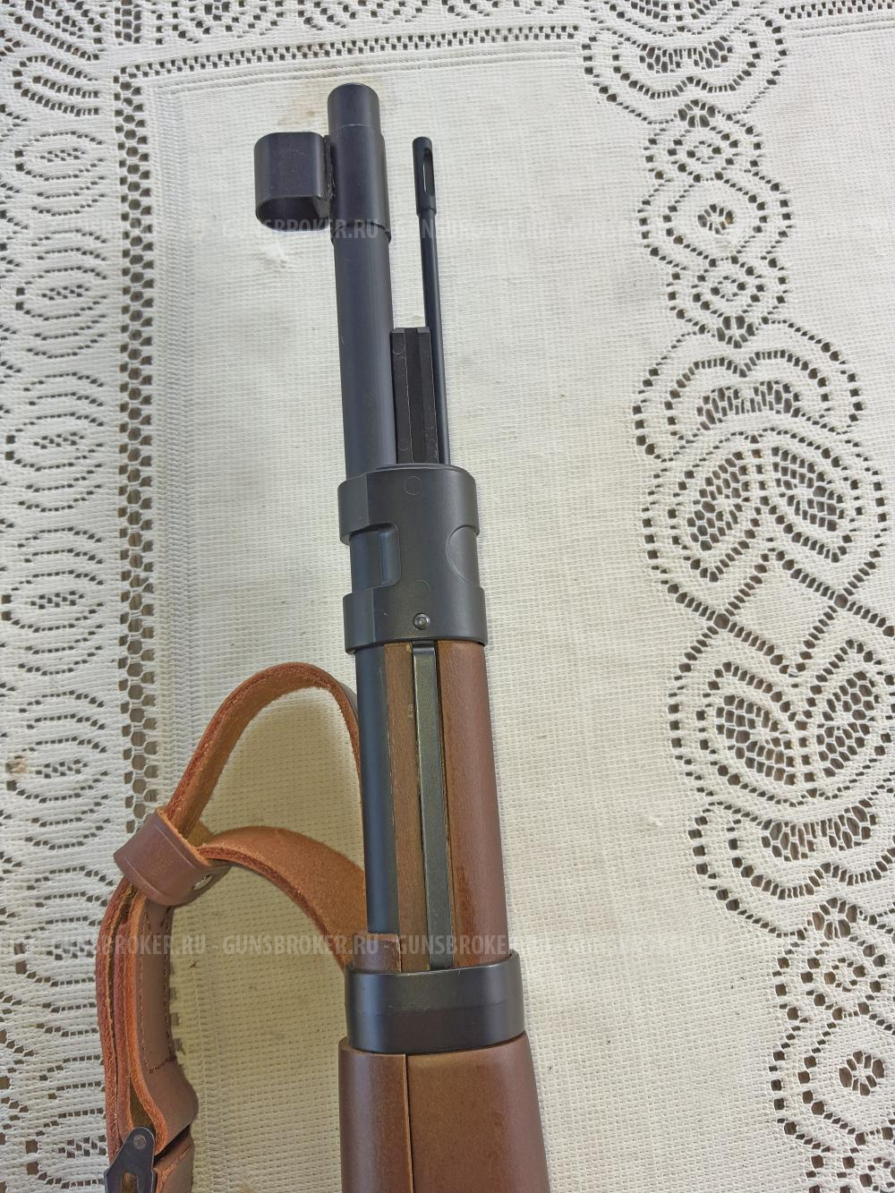Страйкбольная винтовка G&G G980 Mauser Gewehr 98