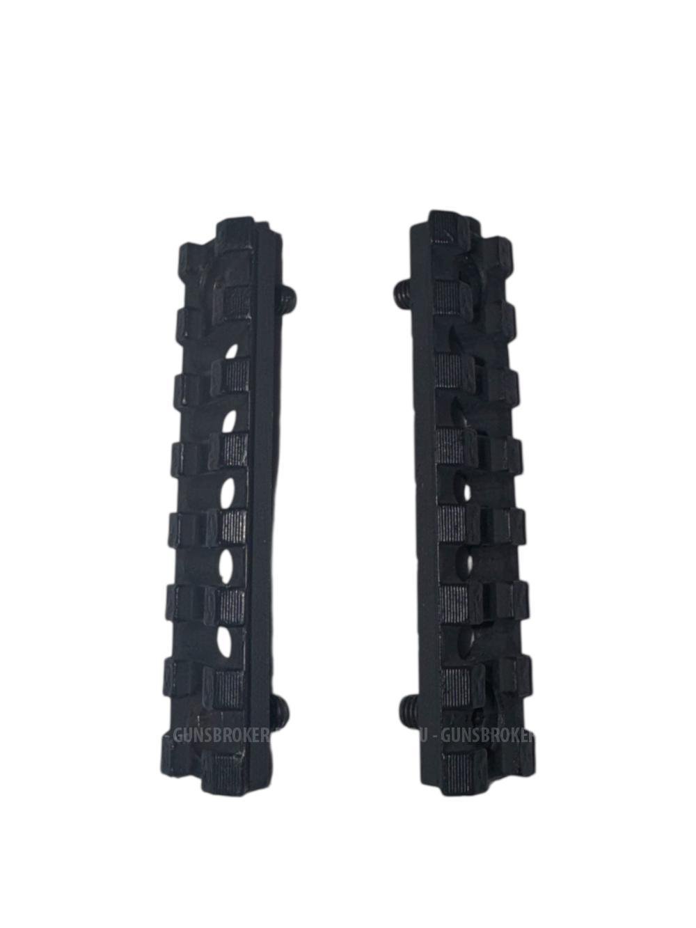 Страйкбольное цевье Zenit-1 для АК-74М