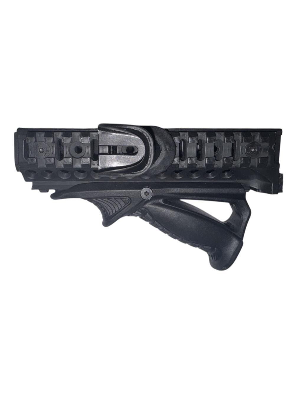 Страйкбольное цевье Zenit-1 для АК-74М