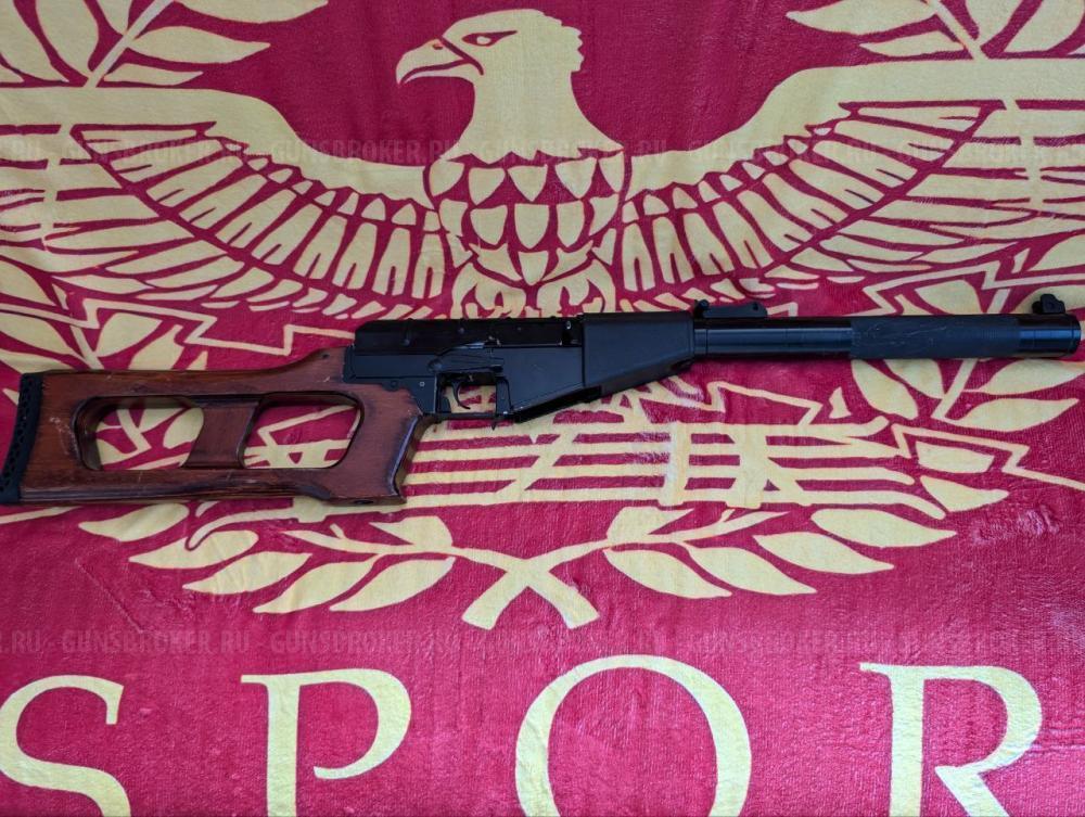 страйкбольные привода Thompson M1928A1, VSS Винторез, vltor m4 pistol