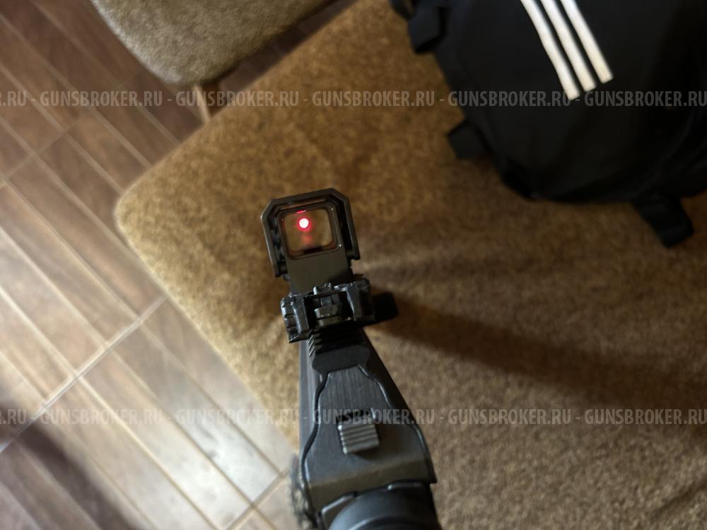 Страйкбольный АК-74