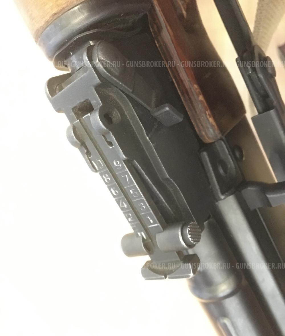 Страйкбольный АКМС от LCT в Мск!