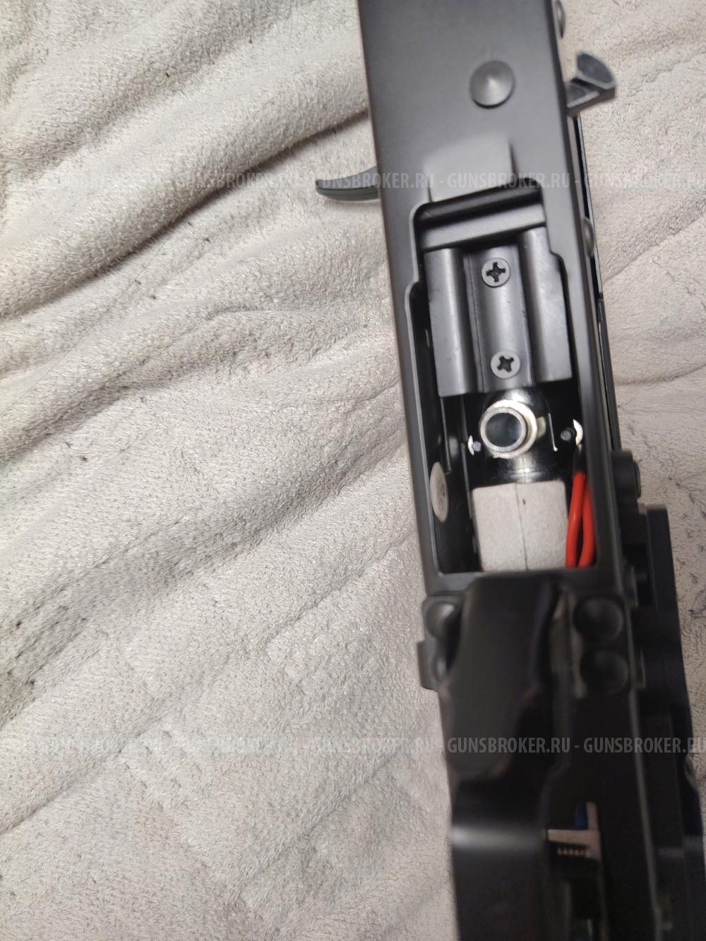 Страйкбольный автомат АК 105 (Cyma) CM040D