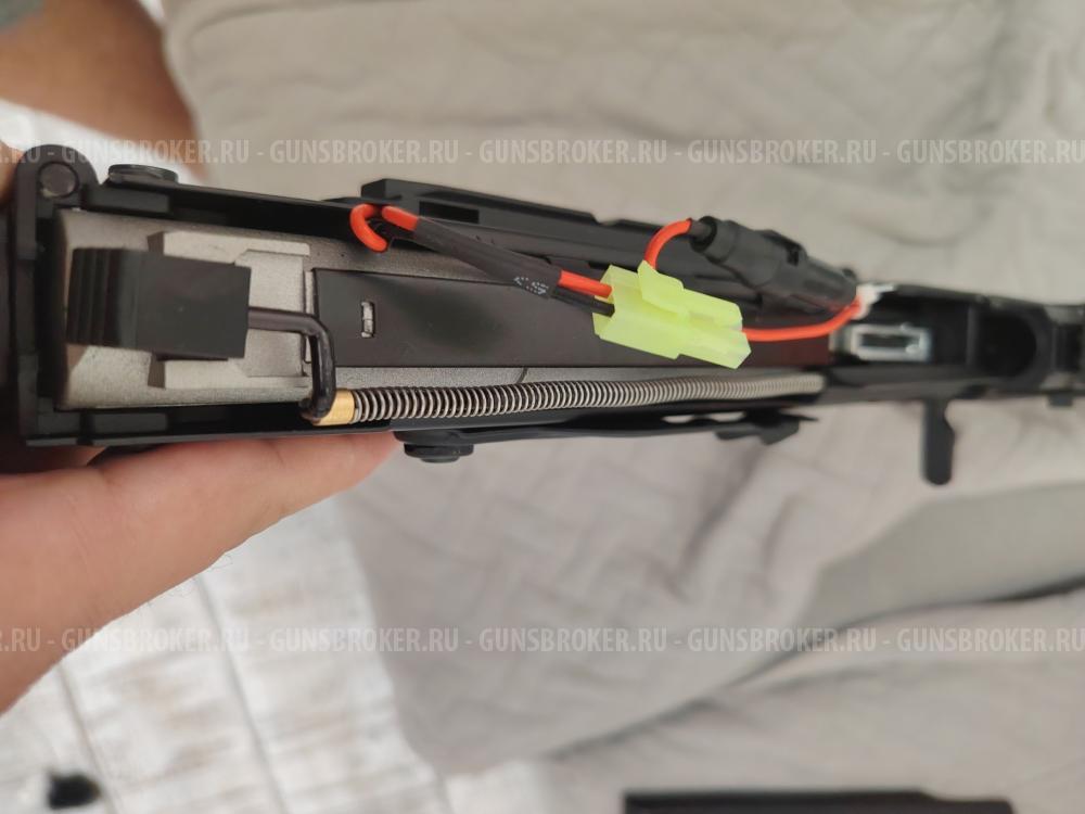 Страйкбольный автомат АК 105 (Cyma) CM040D