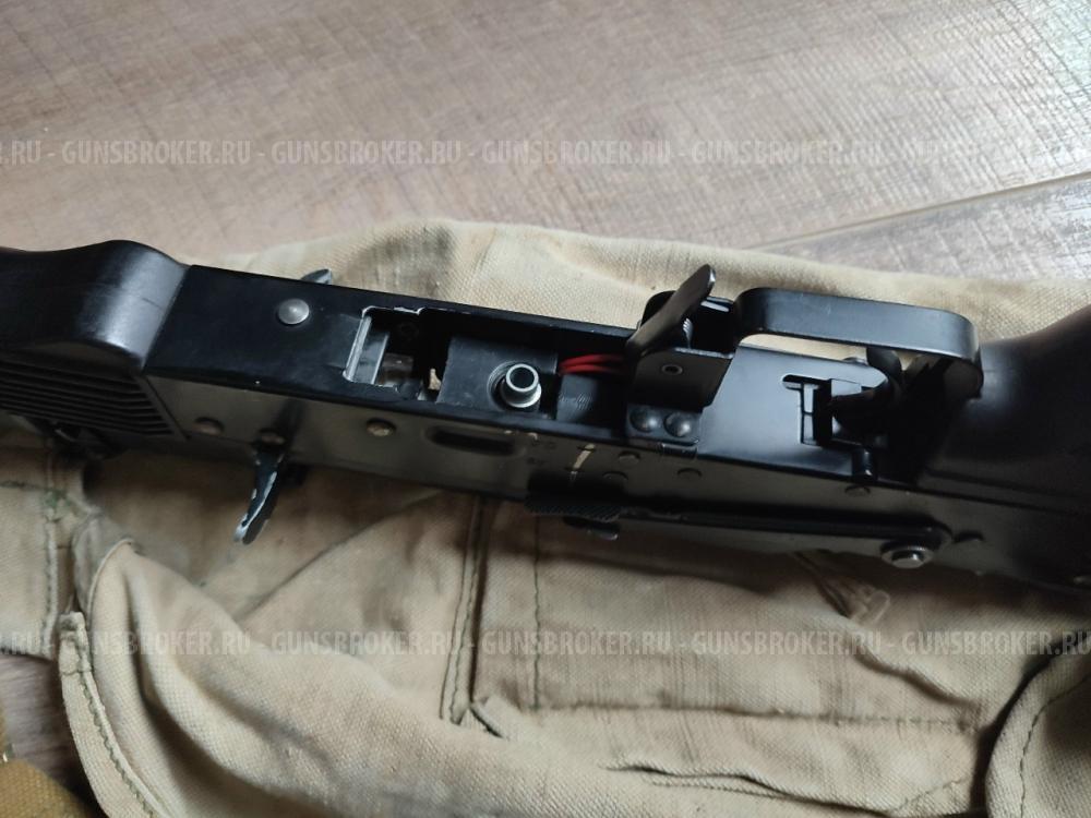 Страйкбольный автомат АК-105