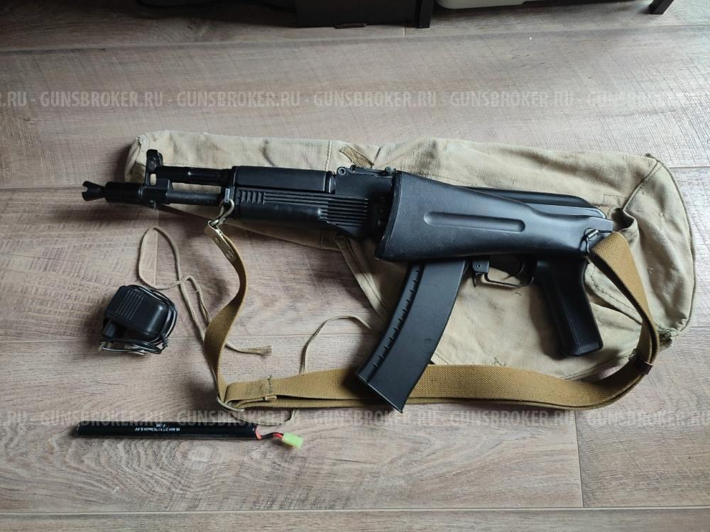 Страйкбольный автомат АК-105