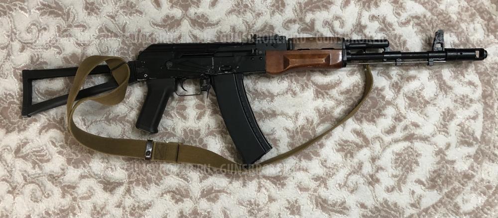 Страйкбольный автомат АК-74 Cyma 040