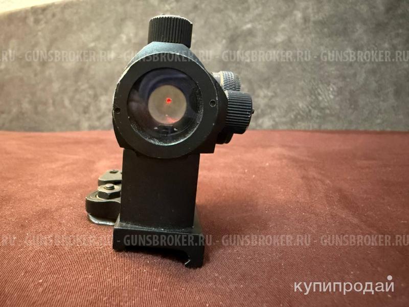 Страйкбольный автомат Arcturus AREX REX AKB- 15