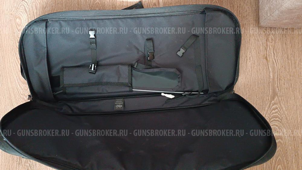 Страйкбольный автомат АС «ВАЛ» 20-я серия