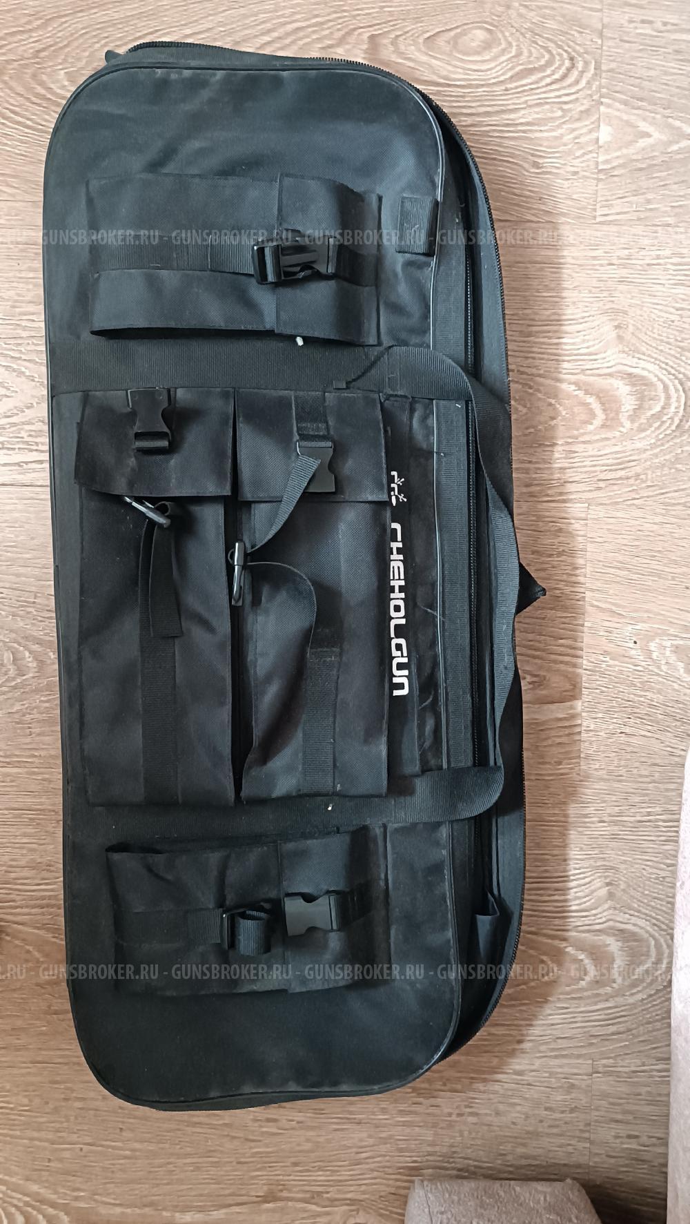 Страйкбольный автомат АС «ВАЛ» 20-я серия