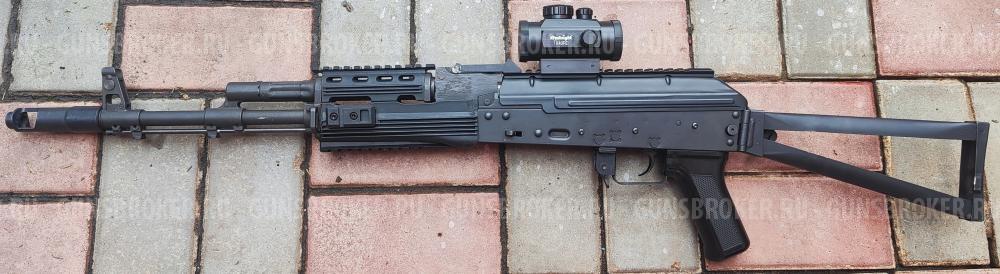 Страйкбольный автомат G&G GKSG74 (АКС-74)