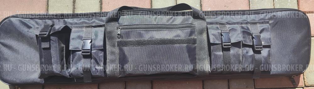 Страйкбольный автомат G&G GKSG74 (АКС-74)