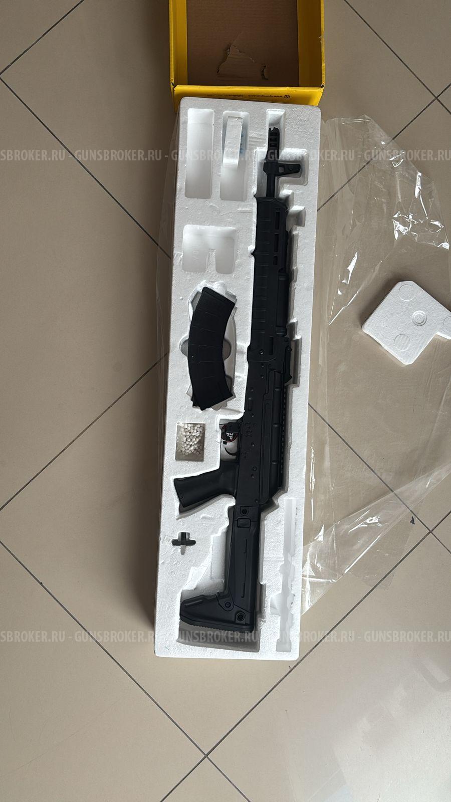 Страйкбольный автомат 