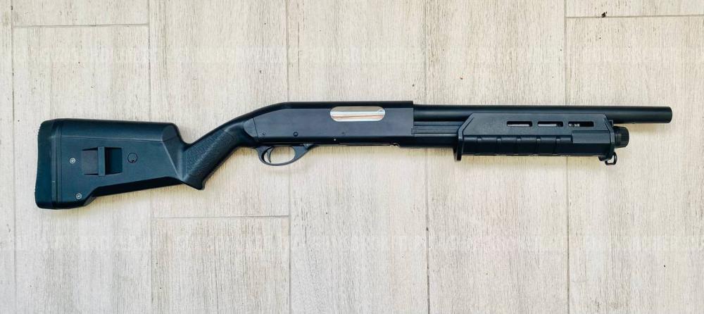 Страйкбольный дробовик Benelli М3 Super 90 Short
