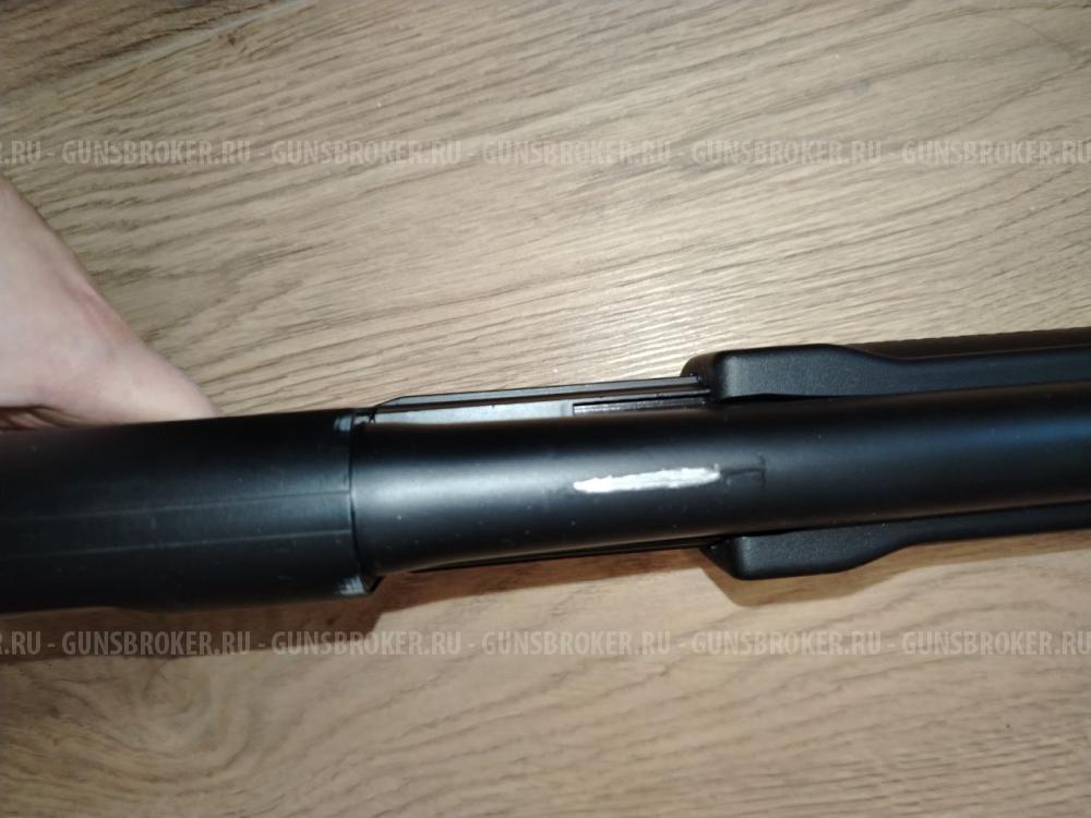 Страйкбольный дробовик Cyma Remington