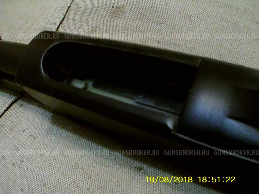 страйкбольный дробовик