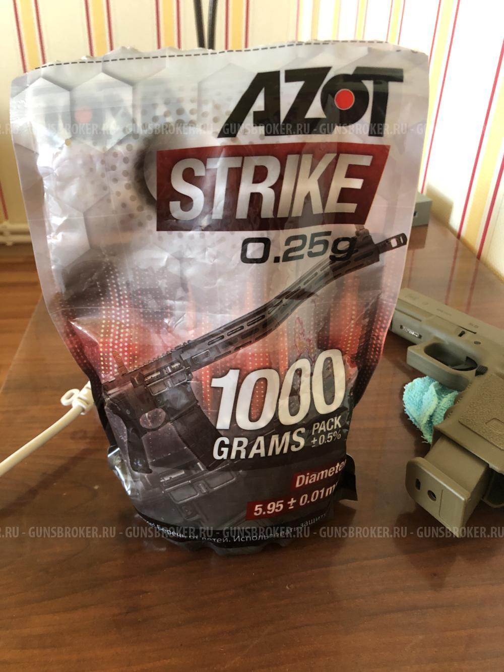 Страйкбольный Glock 17 “east crane”