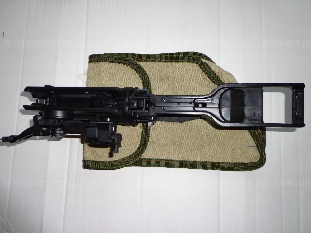Страйкбольный ГП-25