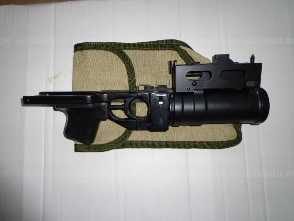 Страйкбольный ГП-25