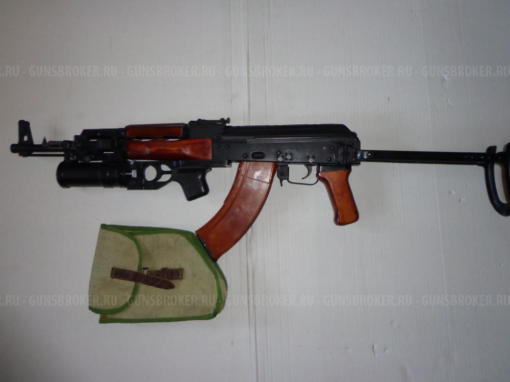 Страйкбольный ГП-25