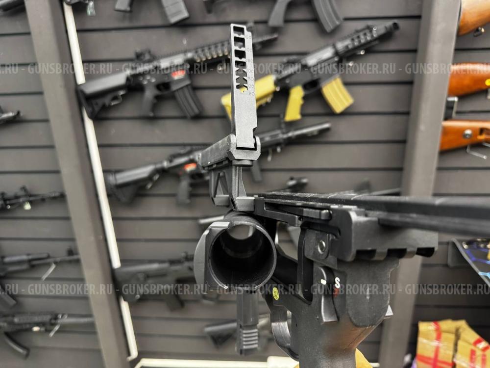 Страйкбольный гранатомет M320A1, 40 мм (S&T)