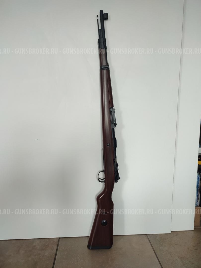Страйкбольный карабин Kar98