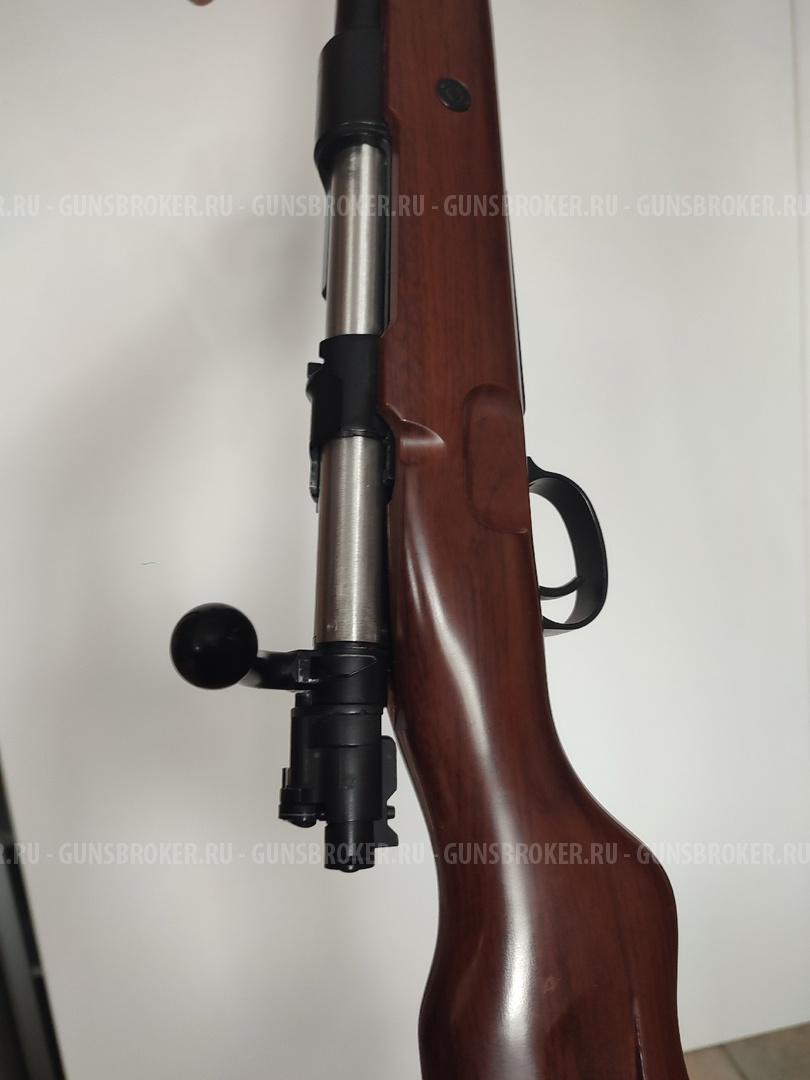 Страйкбольный карабин Kar98