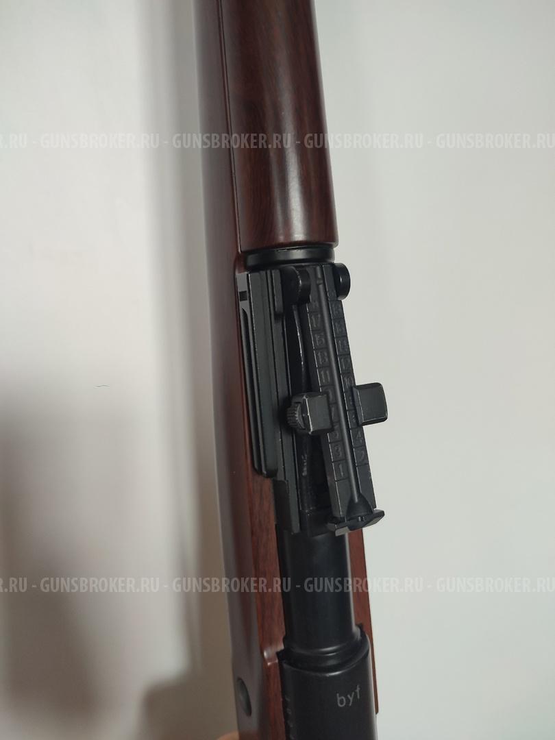 Страйкбольный карабин Kar98