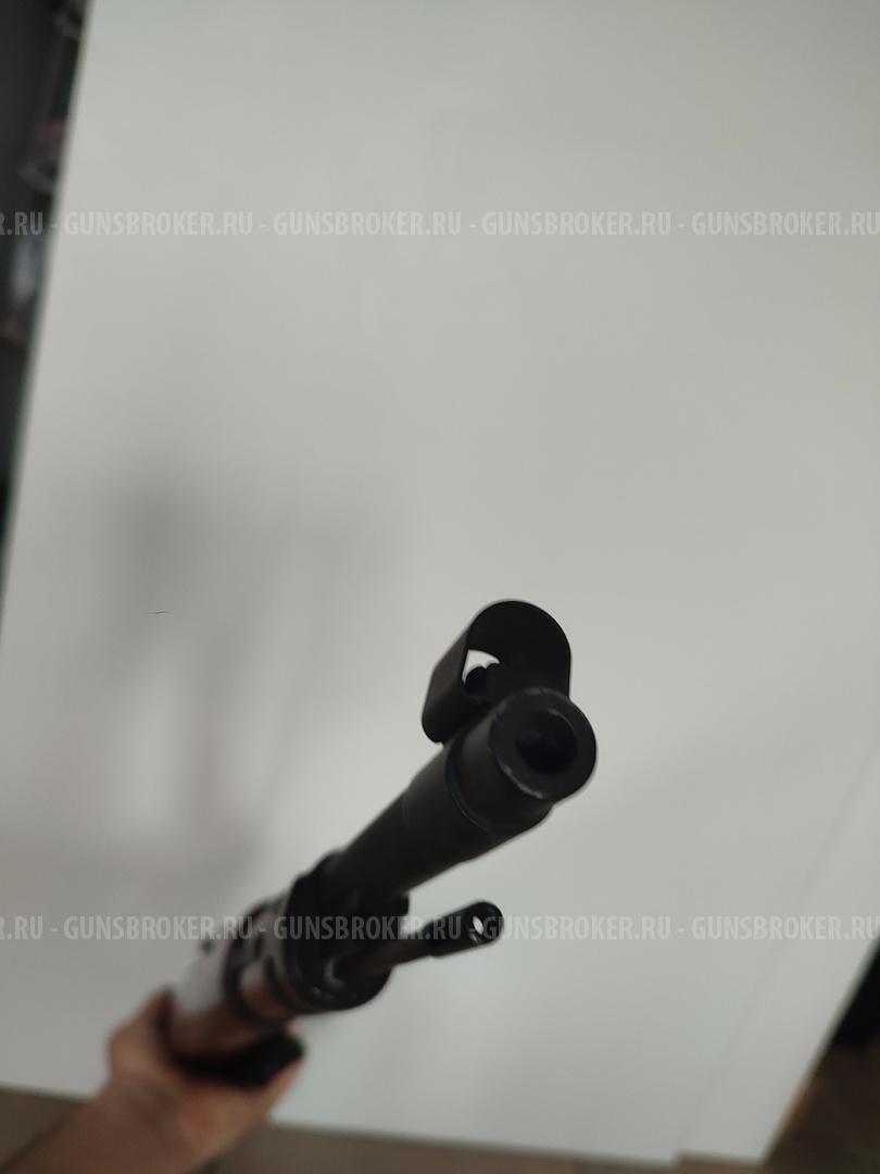 Страйкбольный карабин Kar98