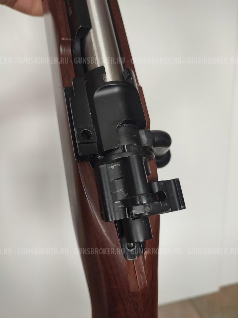 Страйкбольный карабин Kar98