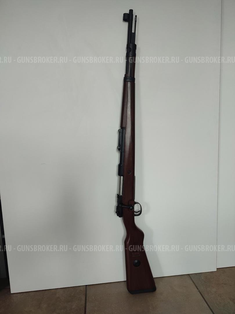 Страйкбольный карабин Kar98